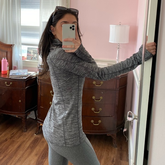 Under Armour running quarter zip - Picture 3 of 4